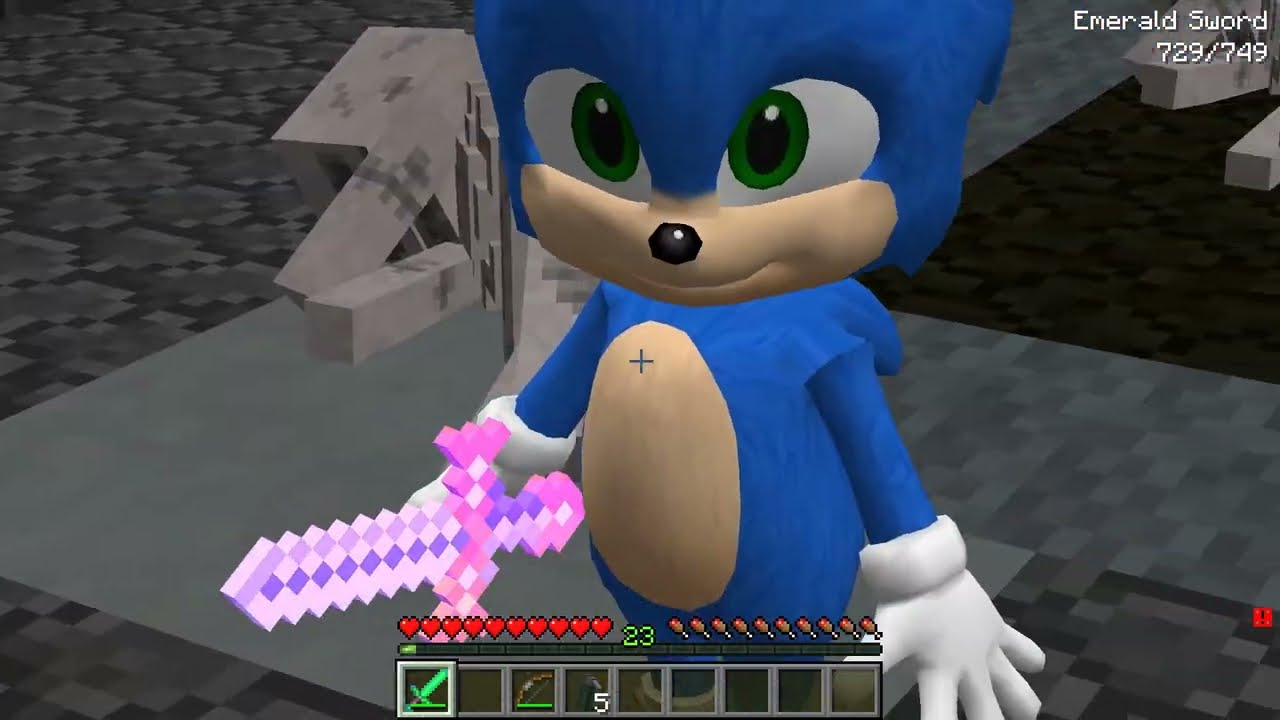 ENES ARSLAN VS KORKUNÇ HEROBRİNE - 😱 Minecraft