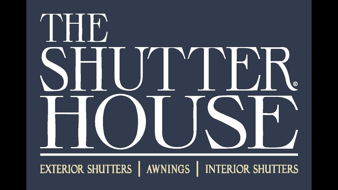 The Shutter House - Exterior Shutters constructed from Wood, Composite, PVC , Aluminum & Fiberglass