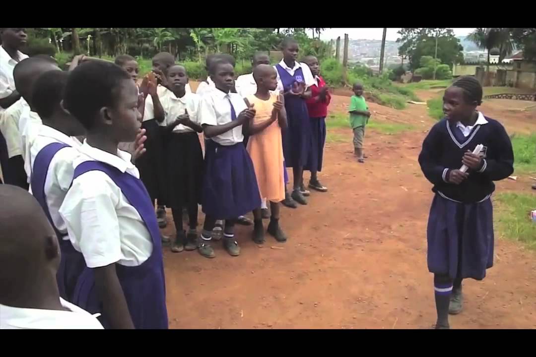 Overview of Right To Play