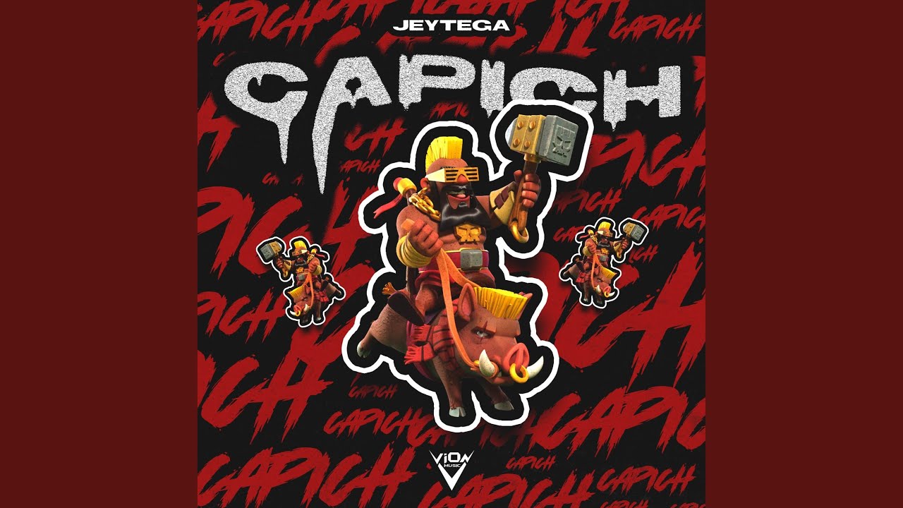 CAPICH