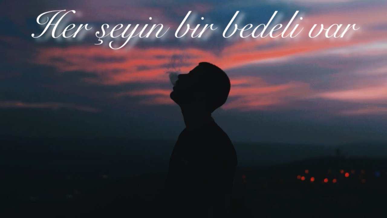 Kırıkkadeh - Her şeyin bir bedeli var 