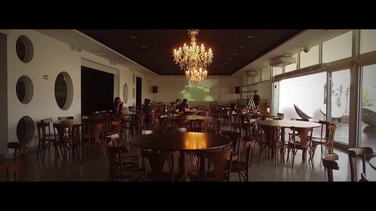 ORIZZONTE - ESPAÇO PARA EVENTOS