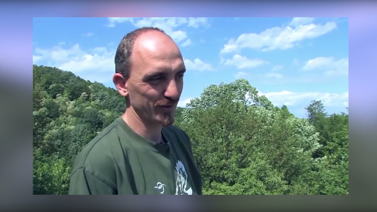 2132 03 Erdő  és természetvédelmi mérnök és technikus