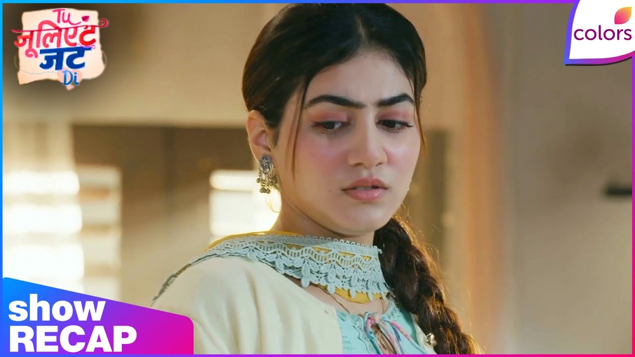 Tuu Juliet Jatt Di  | Ep. 83 | Nawab Wants To Solve The 