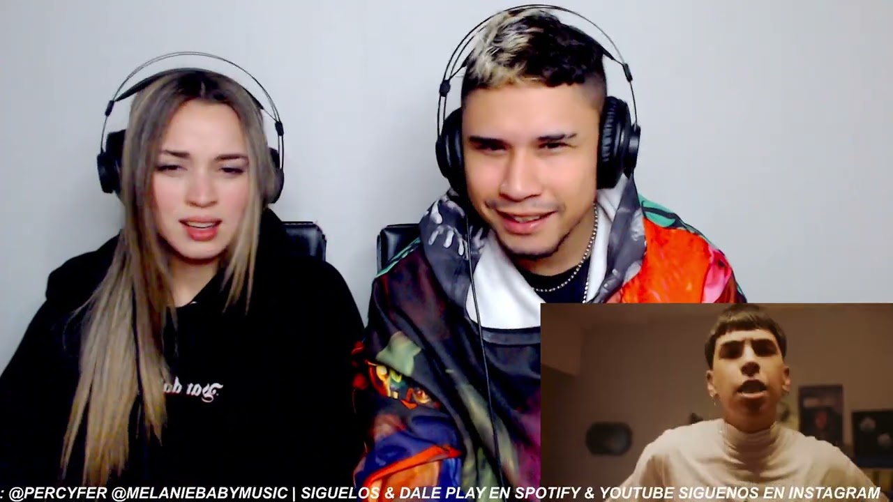 MILO J - Rinc&oacute;n (Video Oficial) ( Reacci&oacute;n | Opini&oacute;n )