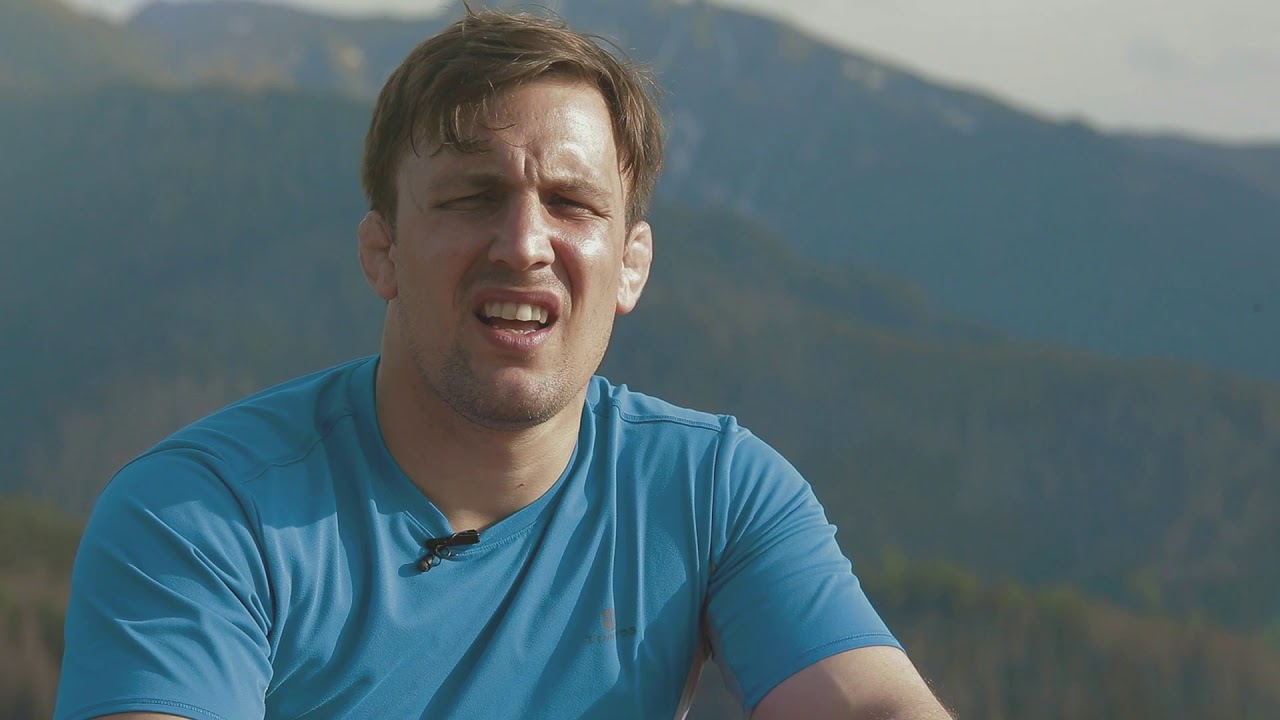 JUDO PZJ Zakopane kadra czerwiec 2020