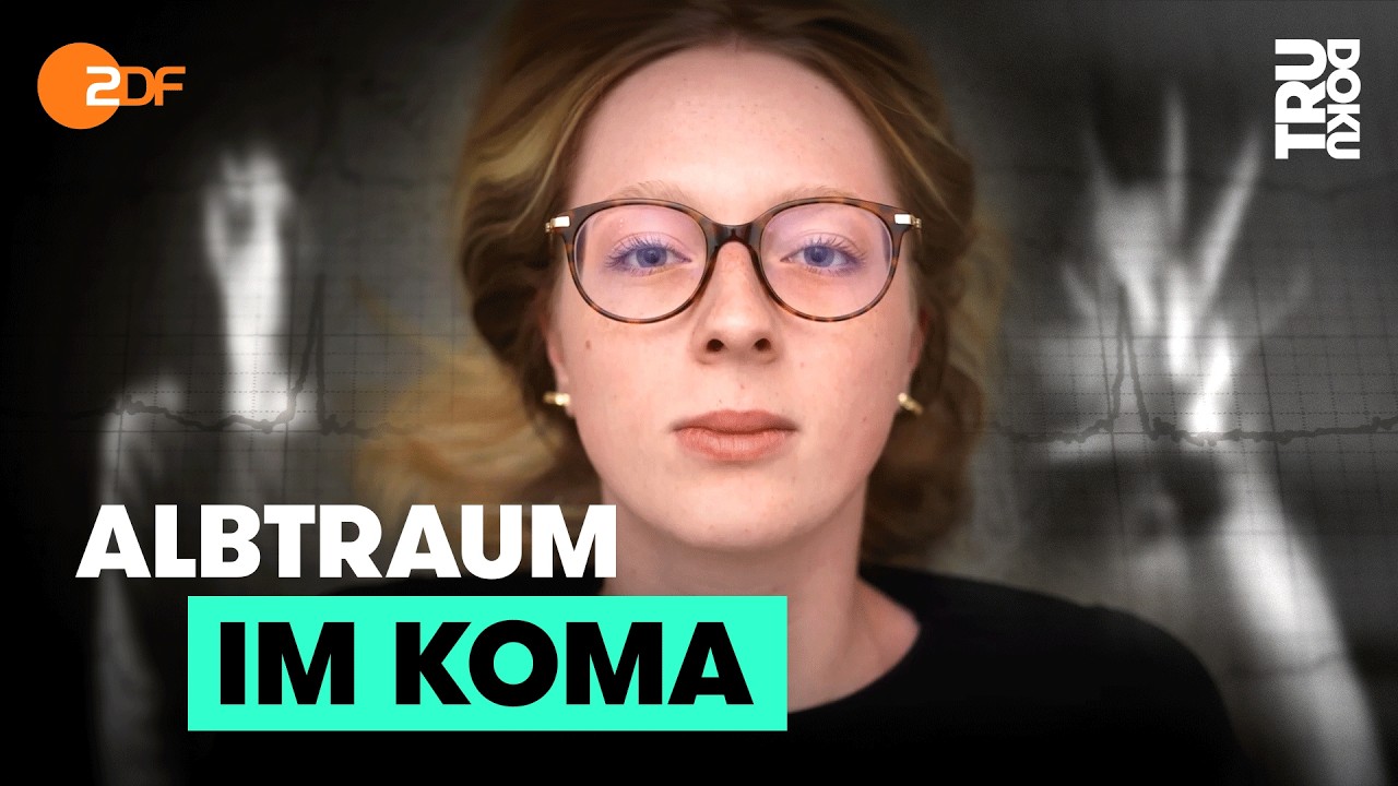 Jill (22) überlebt unerklärliche Herzstillstände | TRU DOKU
