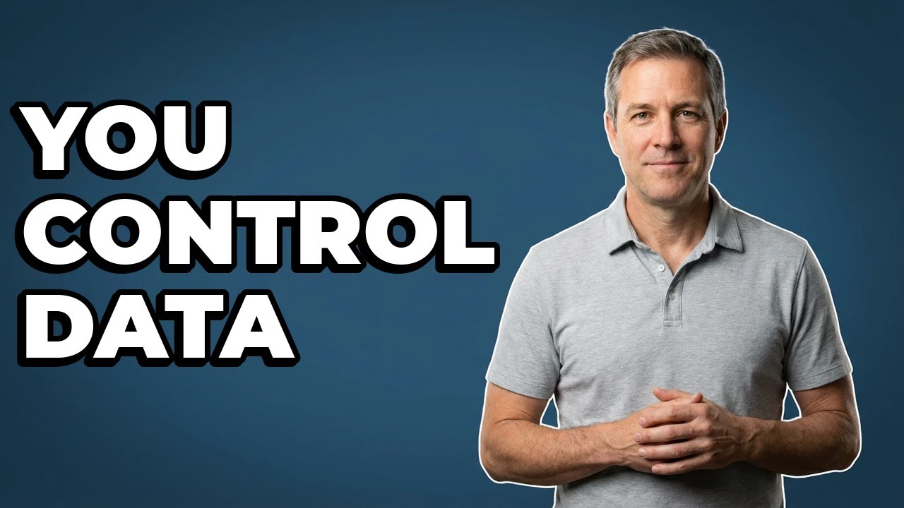 Can Third-Party Apps Share My Smart Meter Data?