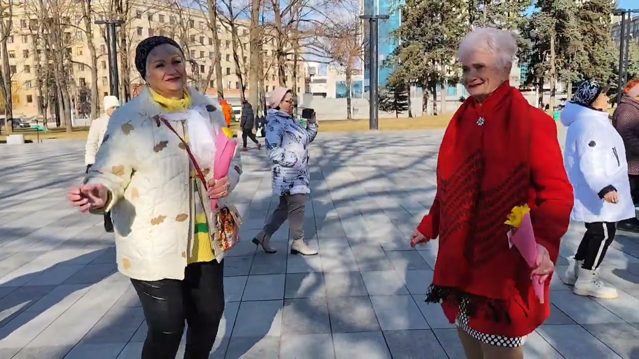 ФАНТАЗЕР! ХАРЬКОВ ТАНЦЫ МАРТ 2026 #kharkiv 
