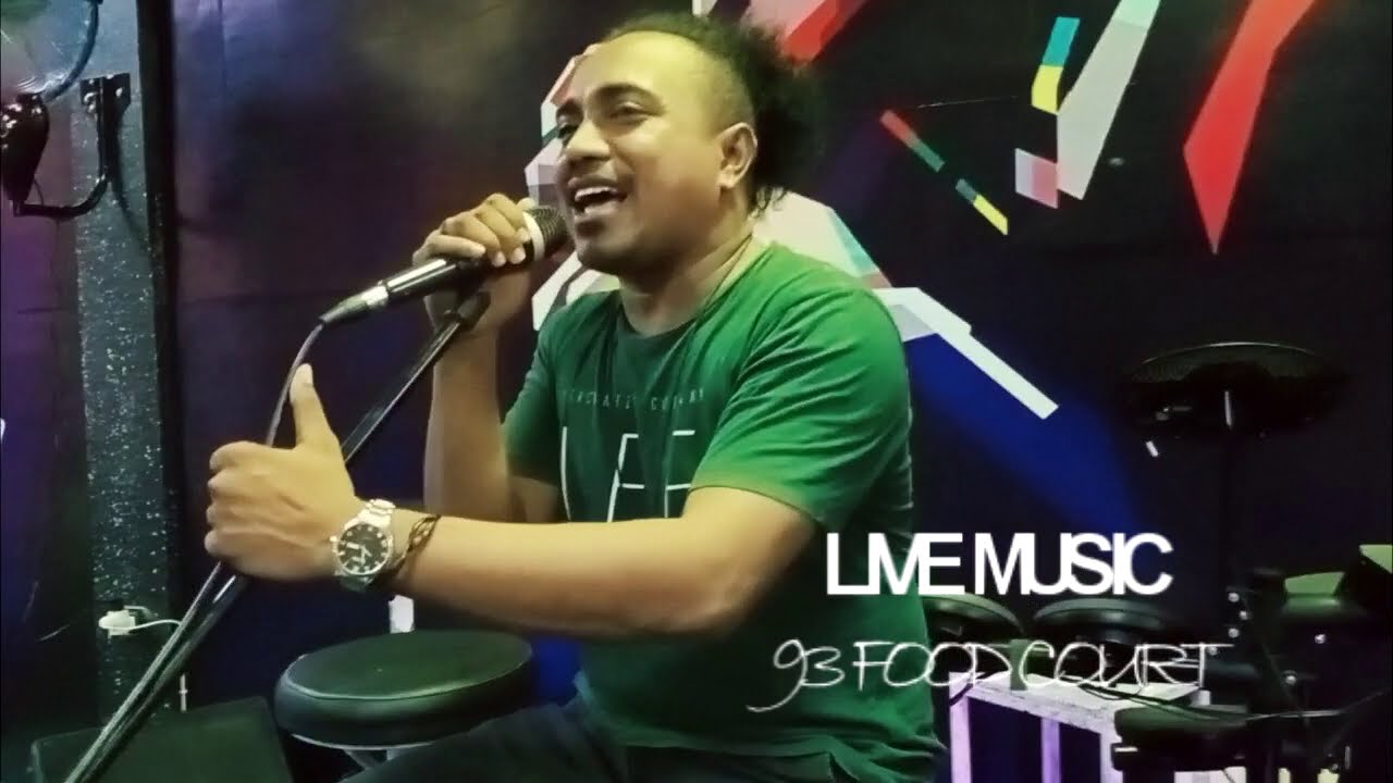 S10 Bapa M4ntu Ipar-Ipar Buka Pintu Untuk S4ya || Live Music Cover || Babo