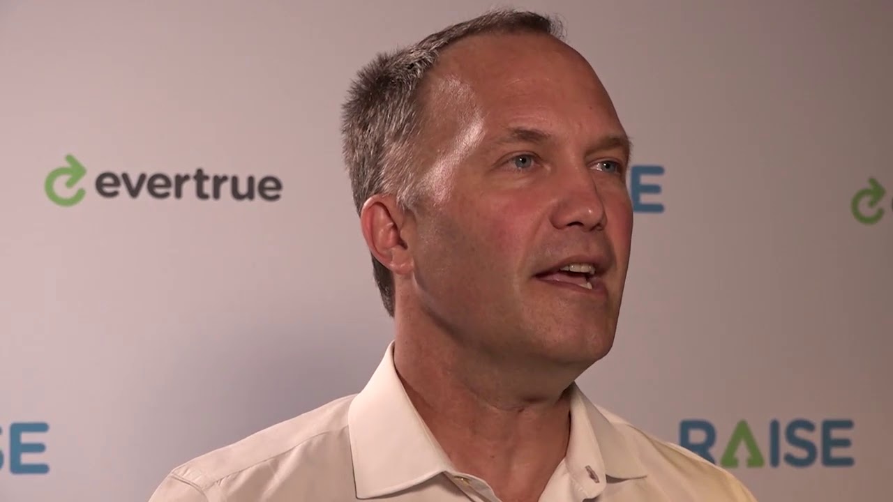 Matthew Bellows: Model the Change You Want to Enact