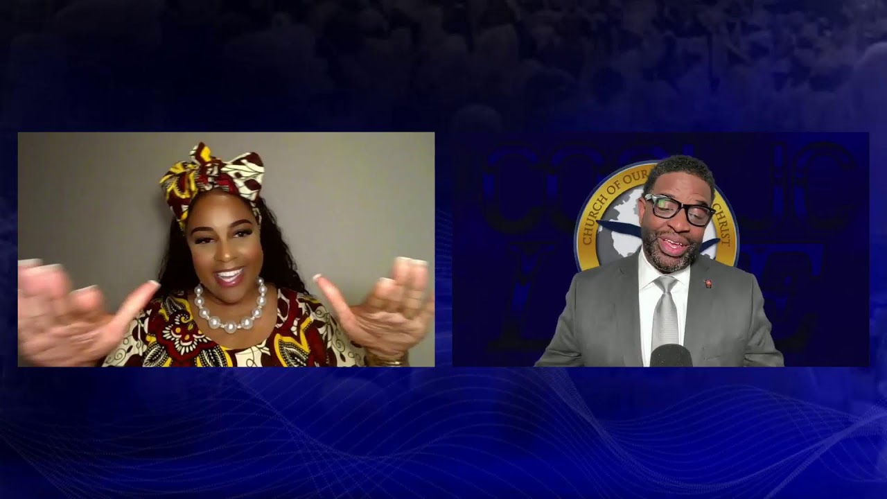COOLJC LIVE: What’s Ahead for Leadership Seminar & Convocation 2026