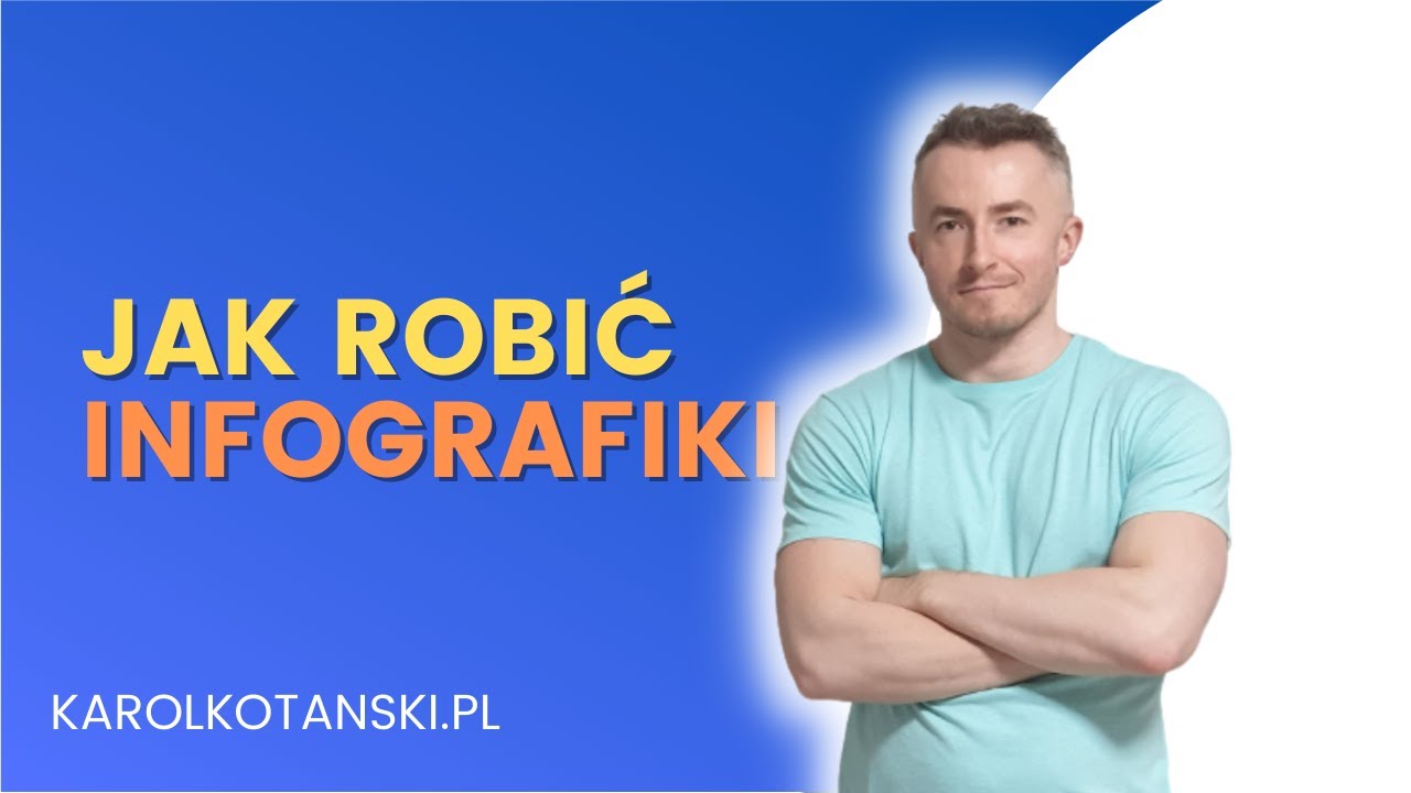 Jak robić infografiki. Szybko i łatwo