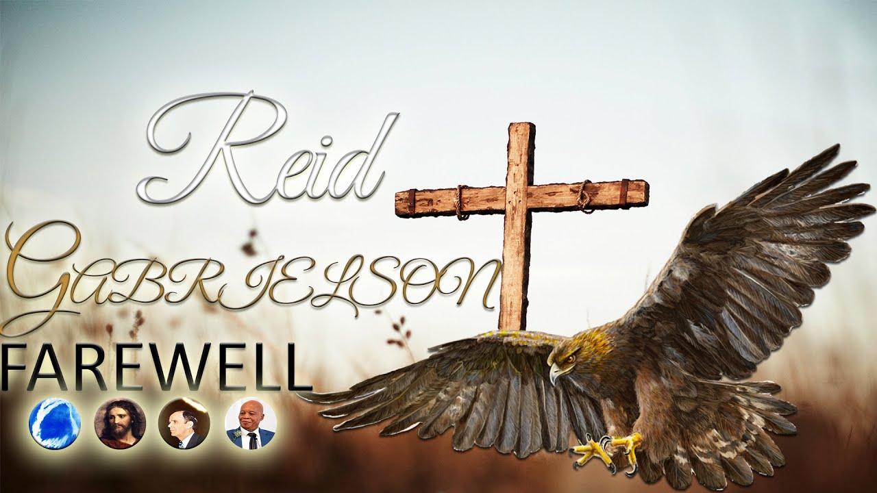 Pastor Israel Nkodima's Birthday Celebration + Elder Reid Gabrielson's Farewell