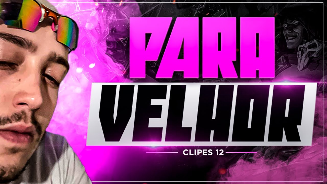 APAVORADO - Clipes12