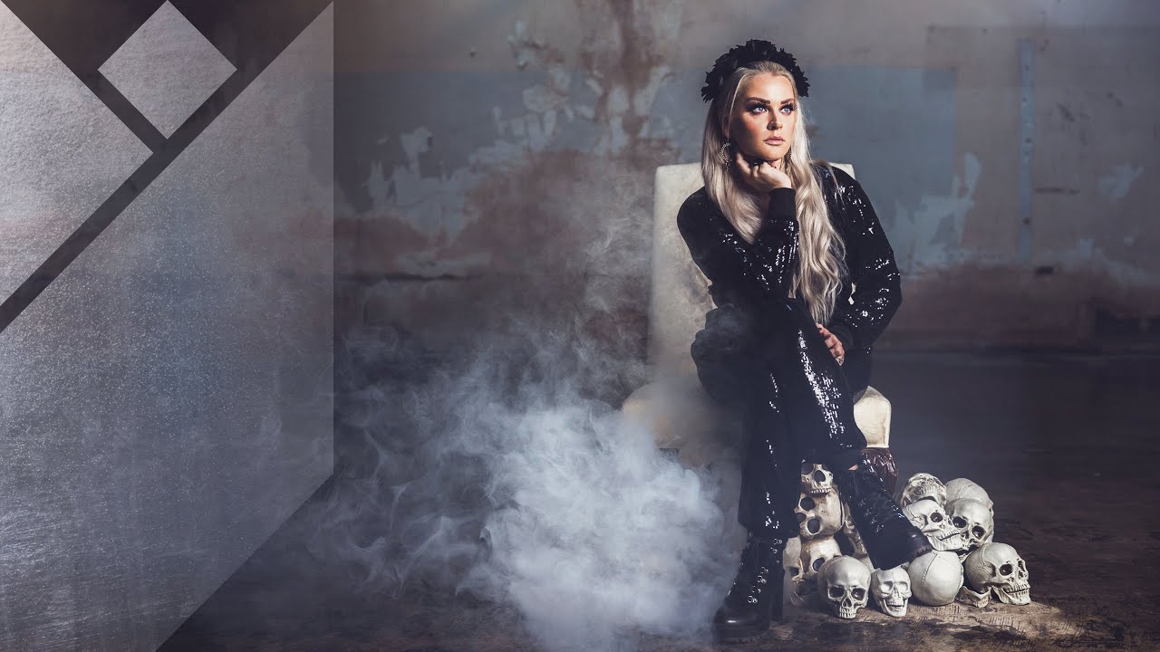 TULIP - Ghost Of Kyiv (Official Music Video)