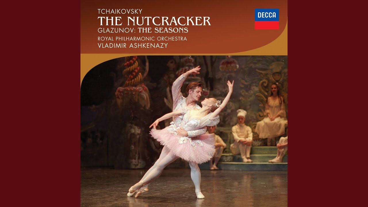 Tchaikovsky: The Nutcracker, Op. 71, TH.14 / Act 1: No. 5 Scene - Grandfather Dance