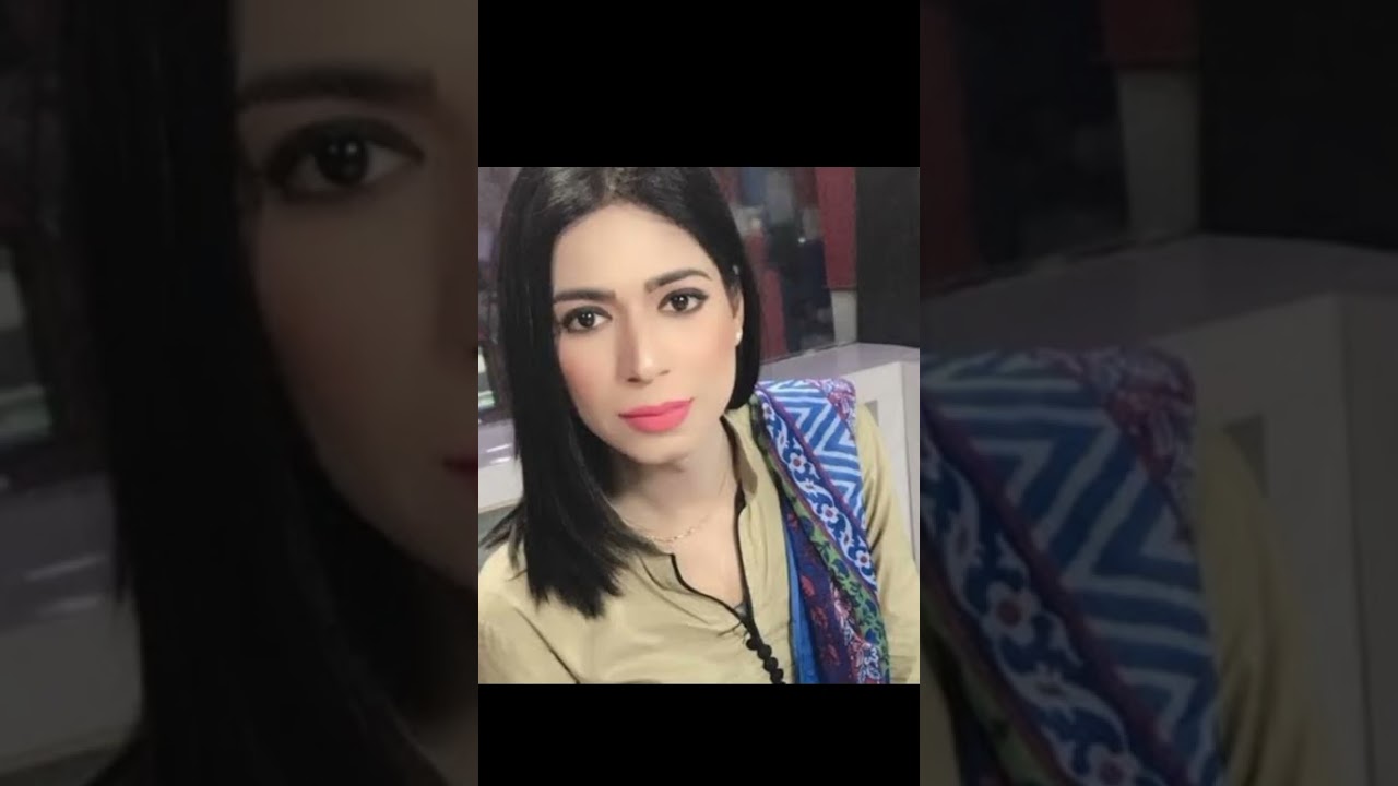 Marvia Malik Pakistan news anchor #shorts #pakistan #newsanchor