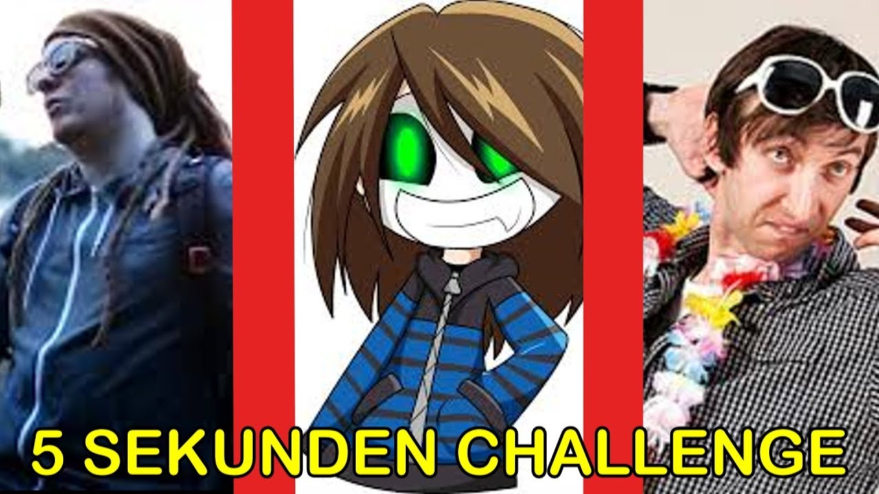 ERRATE DEN SONG IN 5 SEKUNDEN ! ( YOUTUBER EDITION )😮 #1