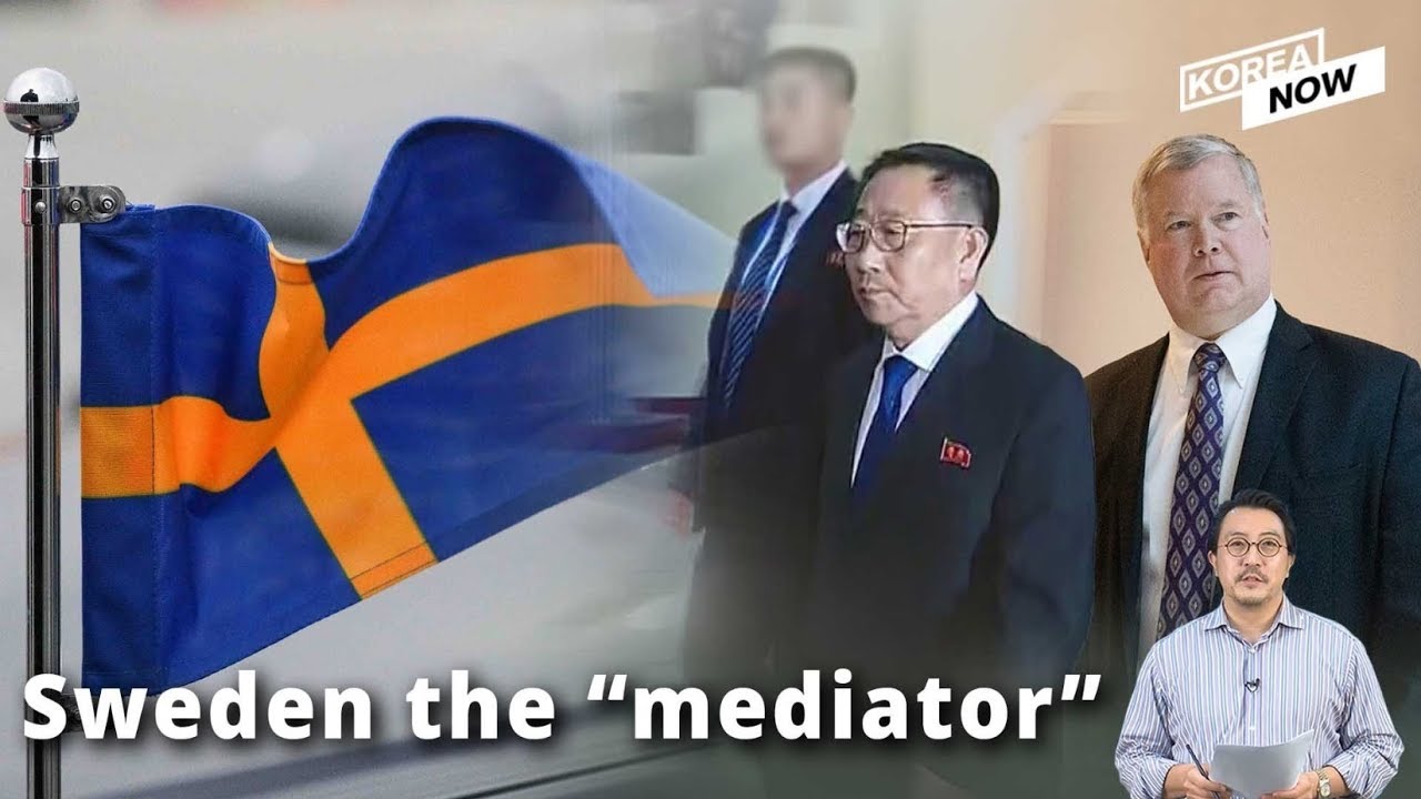 How much do you know about Sweden, the “mediator” between North Korea and the U.S.?