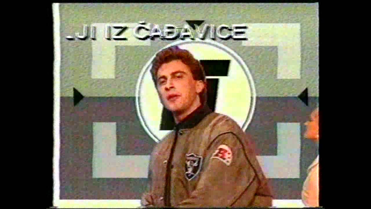 ET-Electro Team-Molitva Za Mir