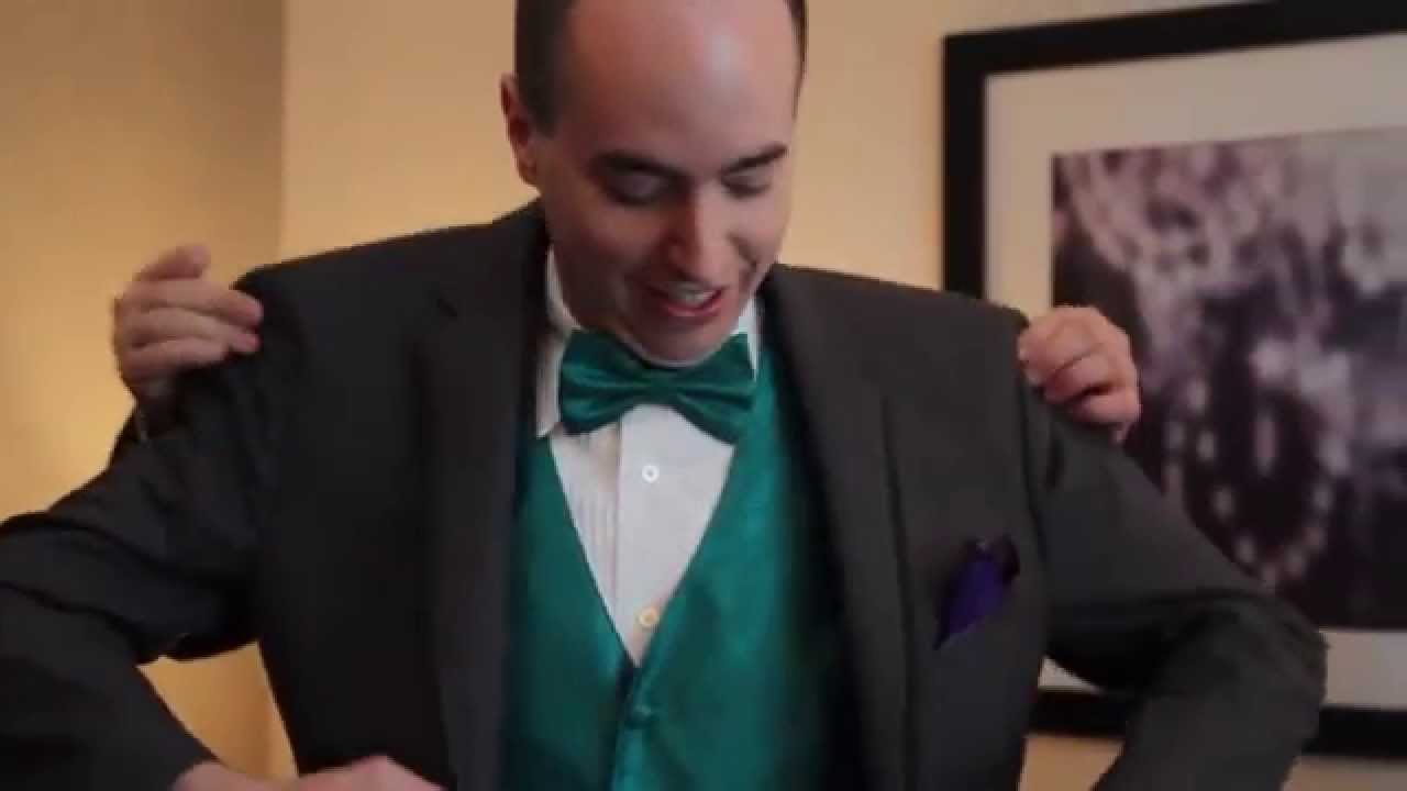 Kat & Mike Awesome Filipino Jewish Wedding July 12 2014