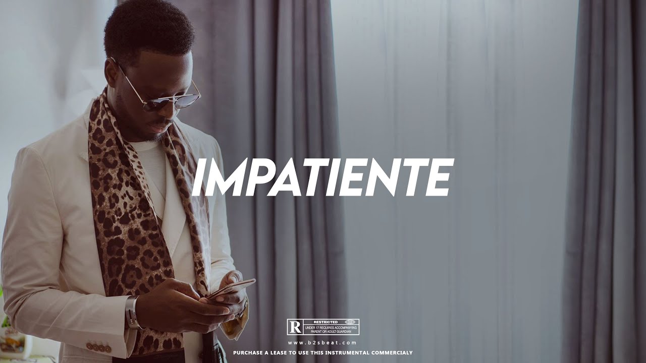 Afro Pop | Afrobeat Instrumental 2020 