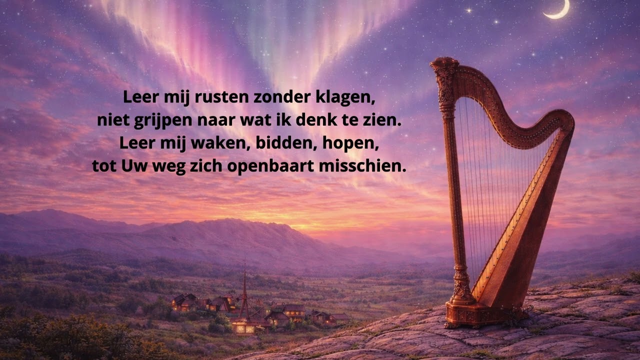 Wachten voor de Heer (06.02)