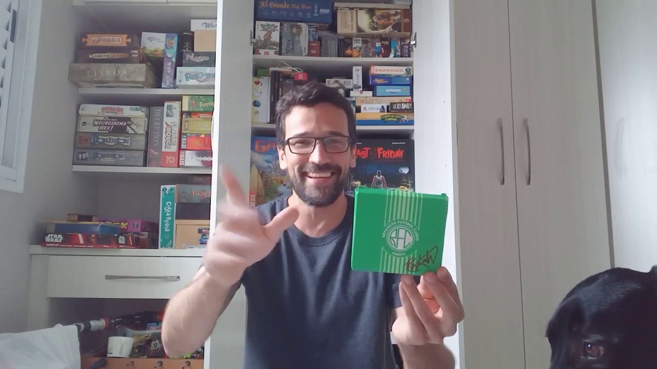 Direto ao Ponto - EP 334 - Revanche Futebol Cards (Conclave Editora)