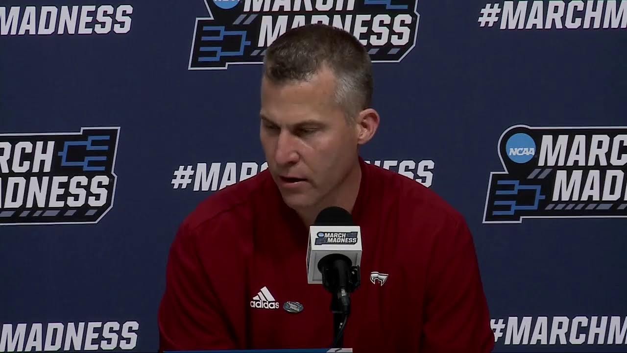 NCAA Tournament: Troy V. Kentucky Postgame Presser