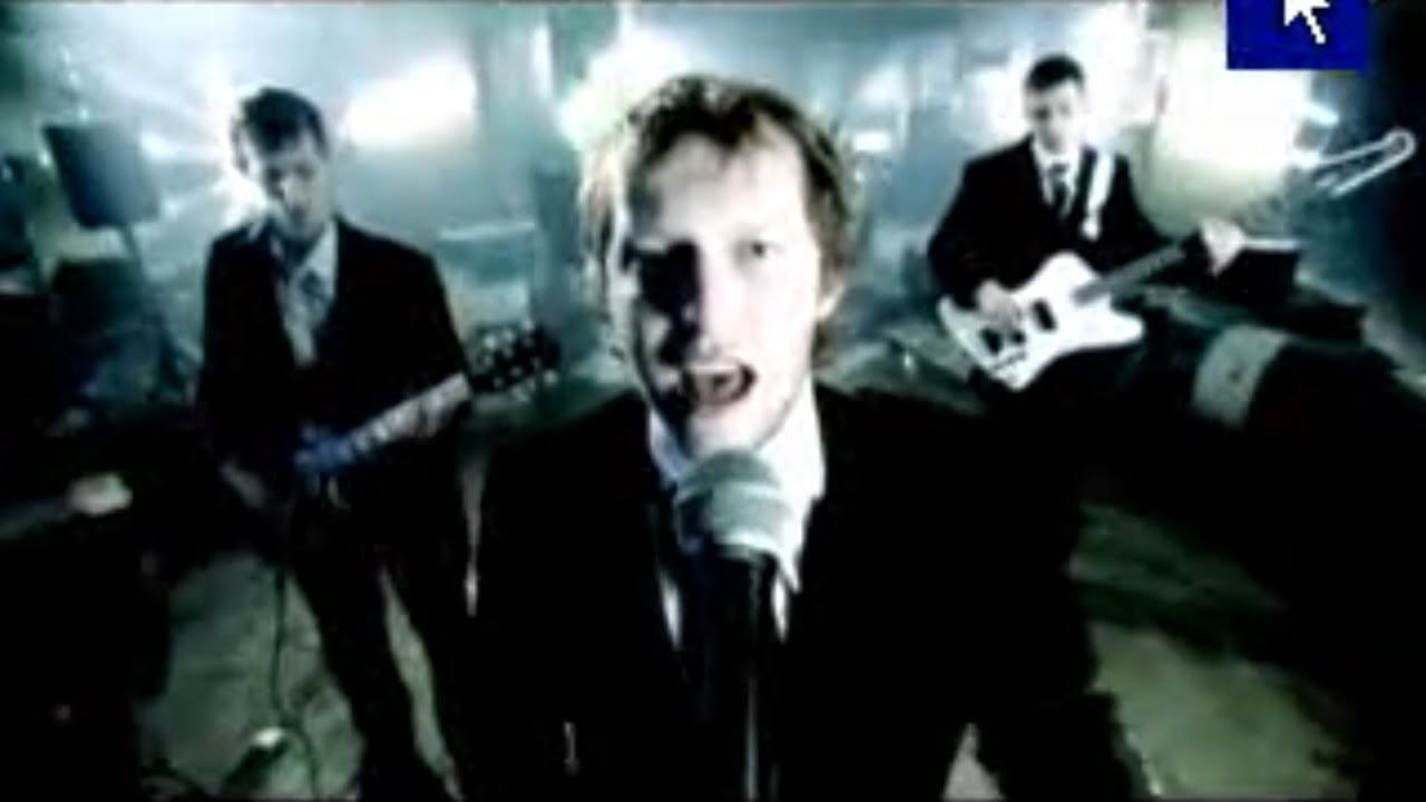 Gravel - Easter Song (HQ)