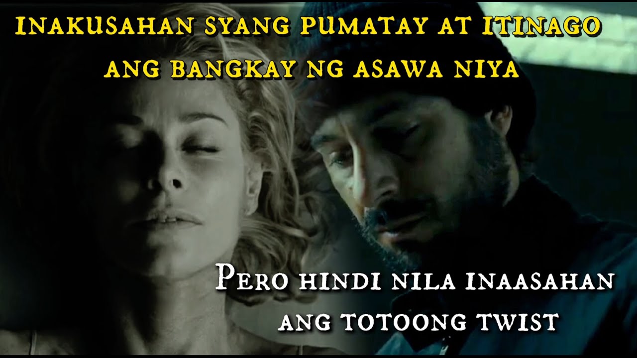 PINAGBINTANGAN NA PUMATAY AT NAGTAGO SA BANGKAY NG ASAWA, PERO MAS MATINDI ANG REBELASYON | The body