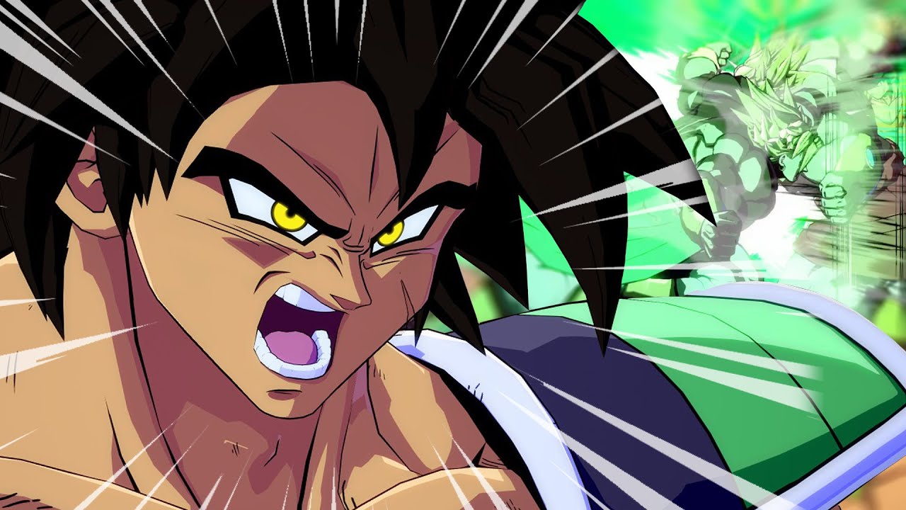 HOW DO YOU BLOCK THIS!?! | Dragonball FighterZ Ranked Matches