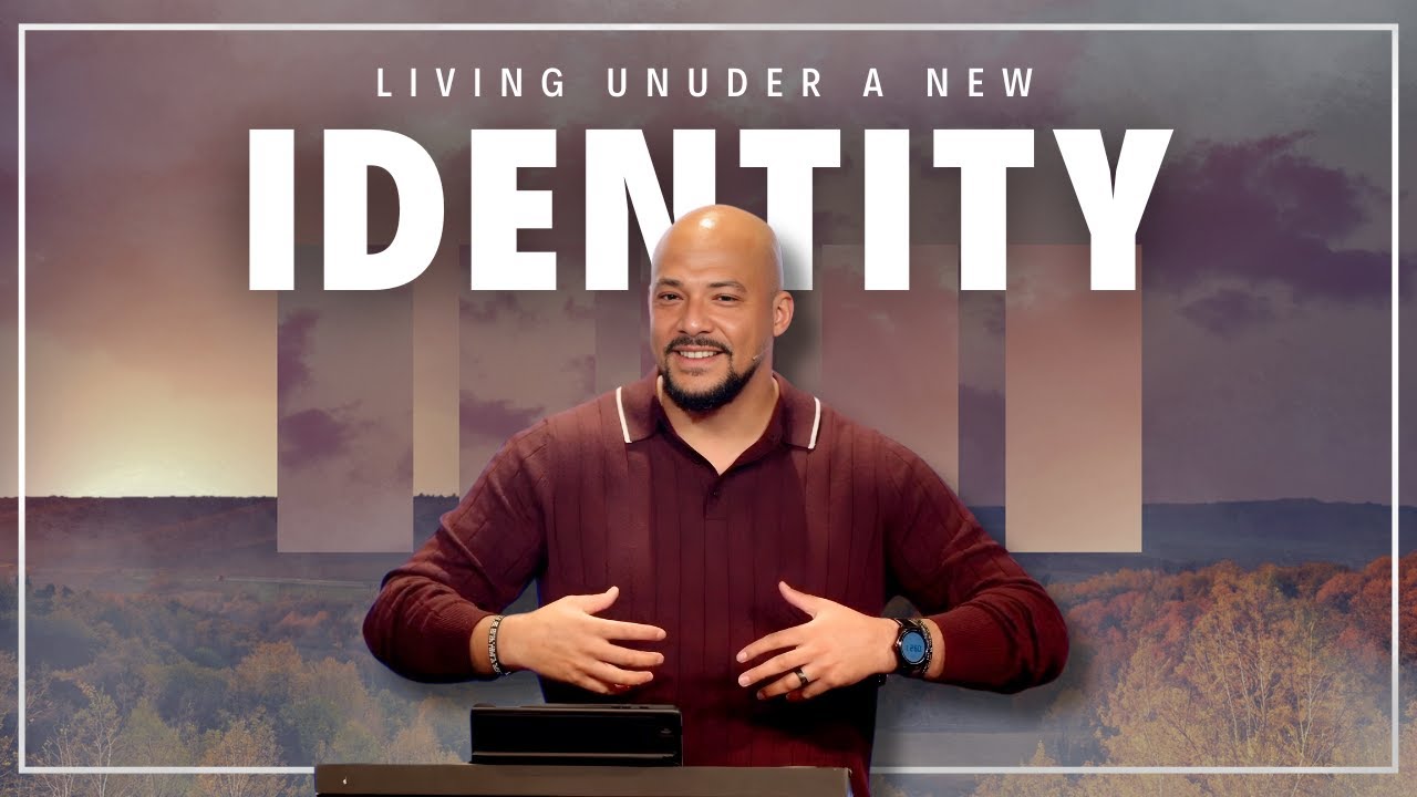First Adam & Second Adam | Roman 5:12-19 | Pastor Mychal Lemon | Calvary Chapel Community Church