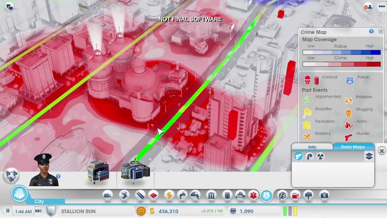 SimCity | Gameplay Strategy Video #2