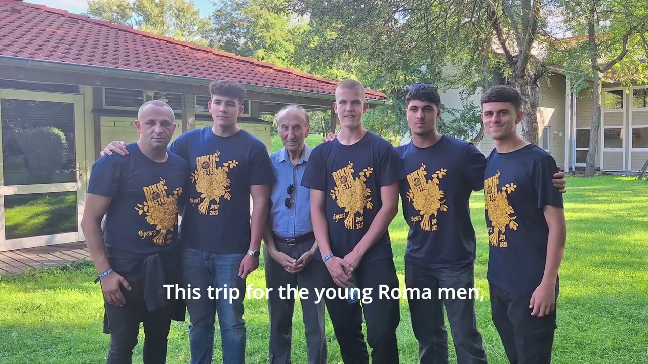 Trip to Dikh He Na Bister, 2025