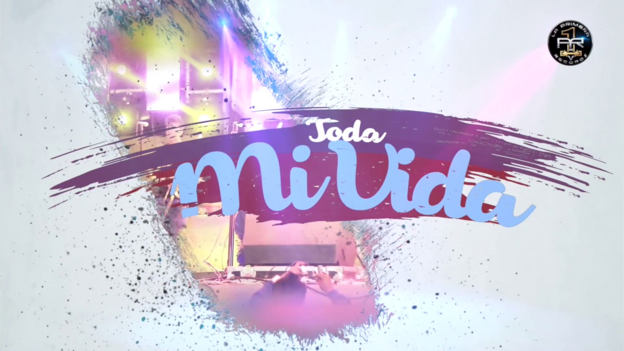 Chucho Ponce Los Daddys de Chinantla Pue. - Dios Te Puso Aqui (Official Lyric Video)