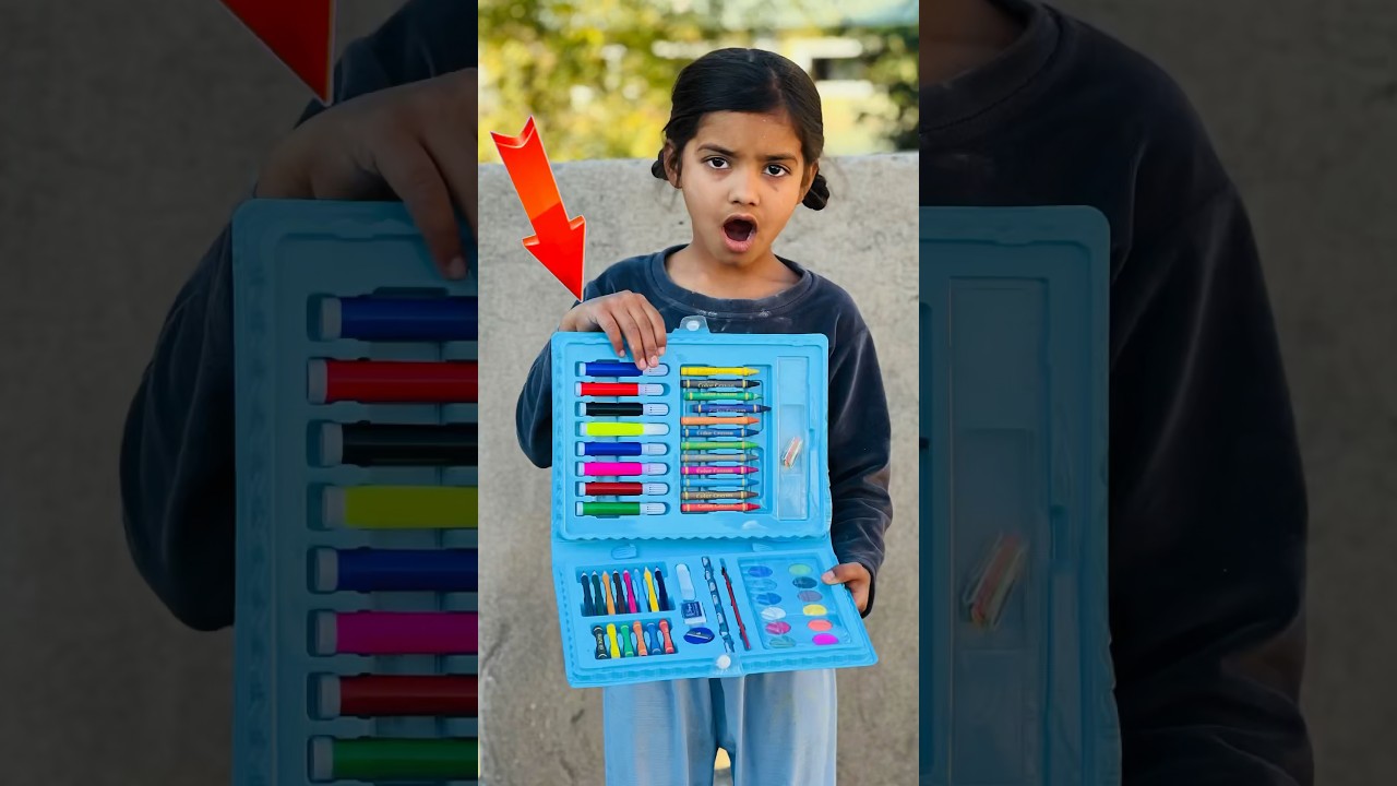 Useful Multi Colour Box लेकर आया
