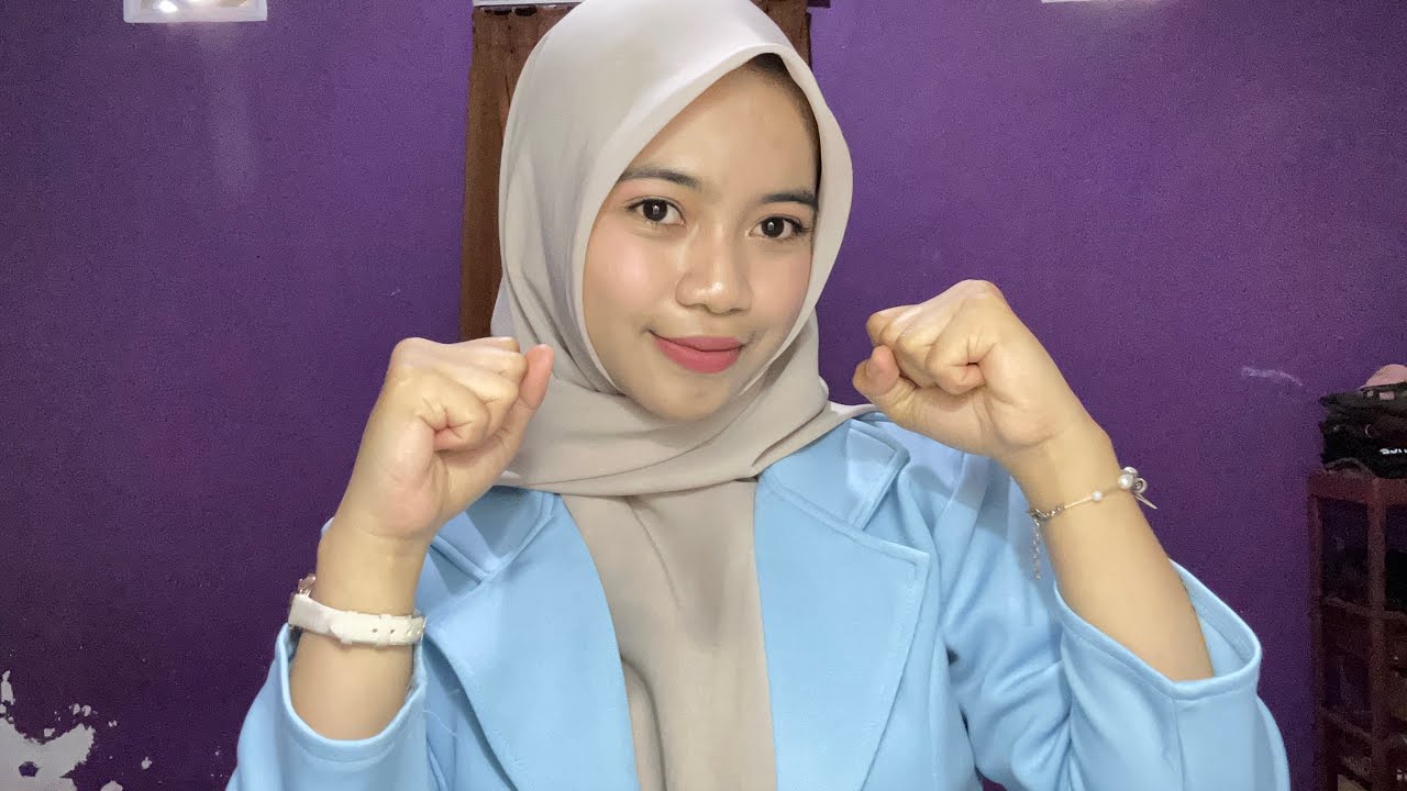 Amalia Hasna Ardini - Kandidat Google Student Ambassador 2026 Indonesia - Universitas Hamzanwadi
