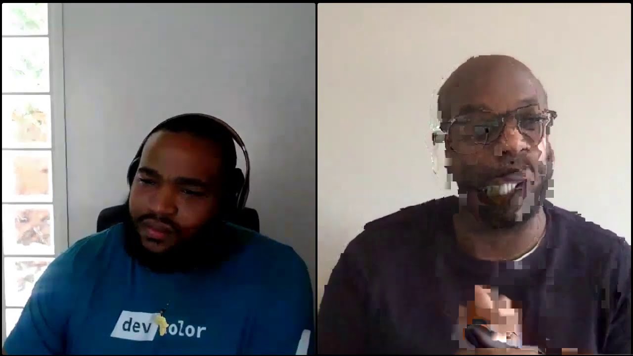 Preparing to Raise Capital Ft. Brian Brackeen