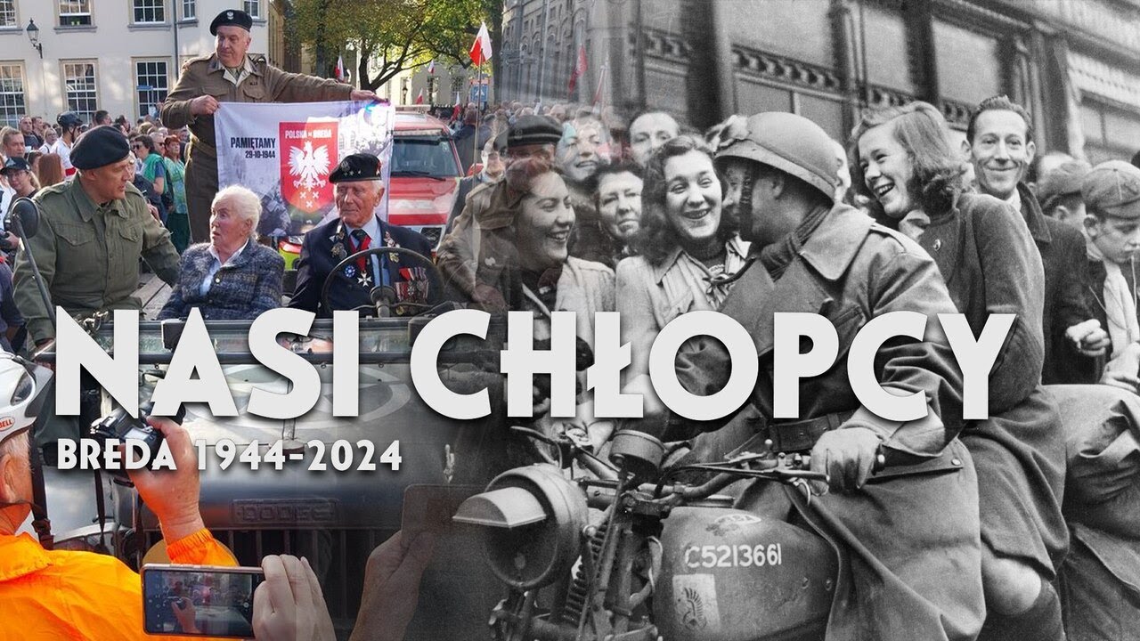 Nasi chłopcy / Our boys