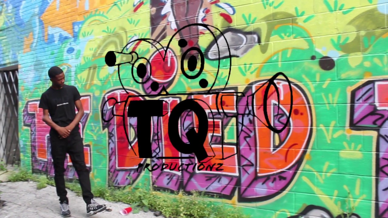 HPT Drae - Broccoli Shot By TQ Productionz