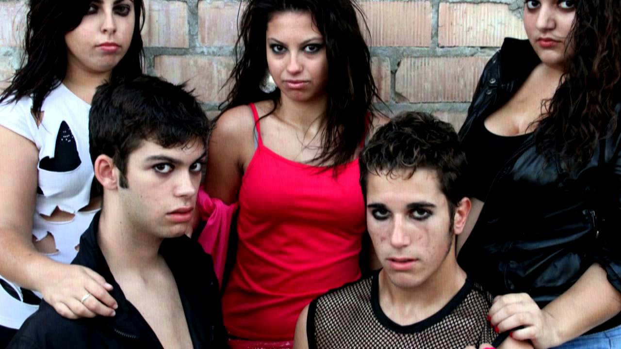 OUTTAKES  |  Crazy Funky Dance 