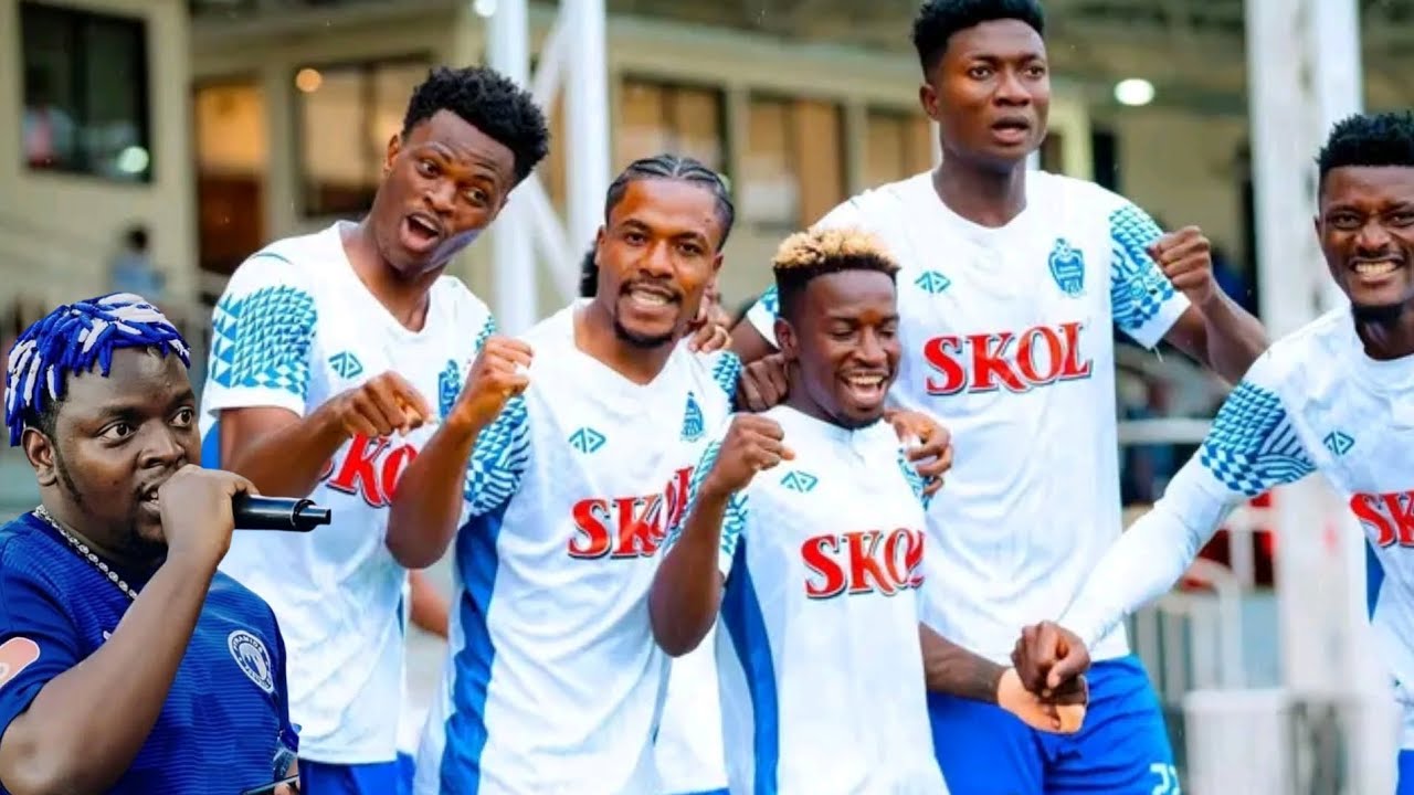 WASIRI ATI: NUKURI KWIMANA IBIKOMBE  BYOSE TUZABITWARA, KUBERAKO FALL NGAHANYE YAGARUTSE
