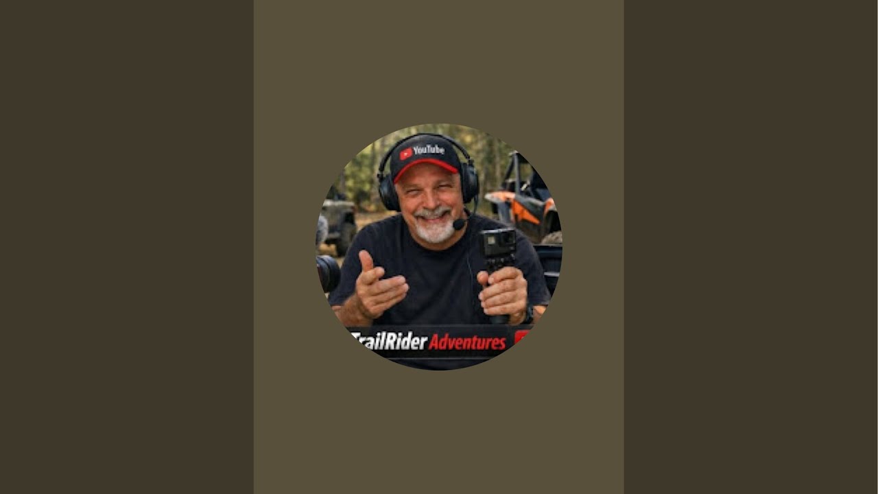 Trail rider 570 is live!
