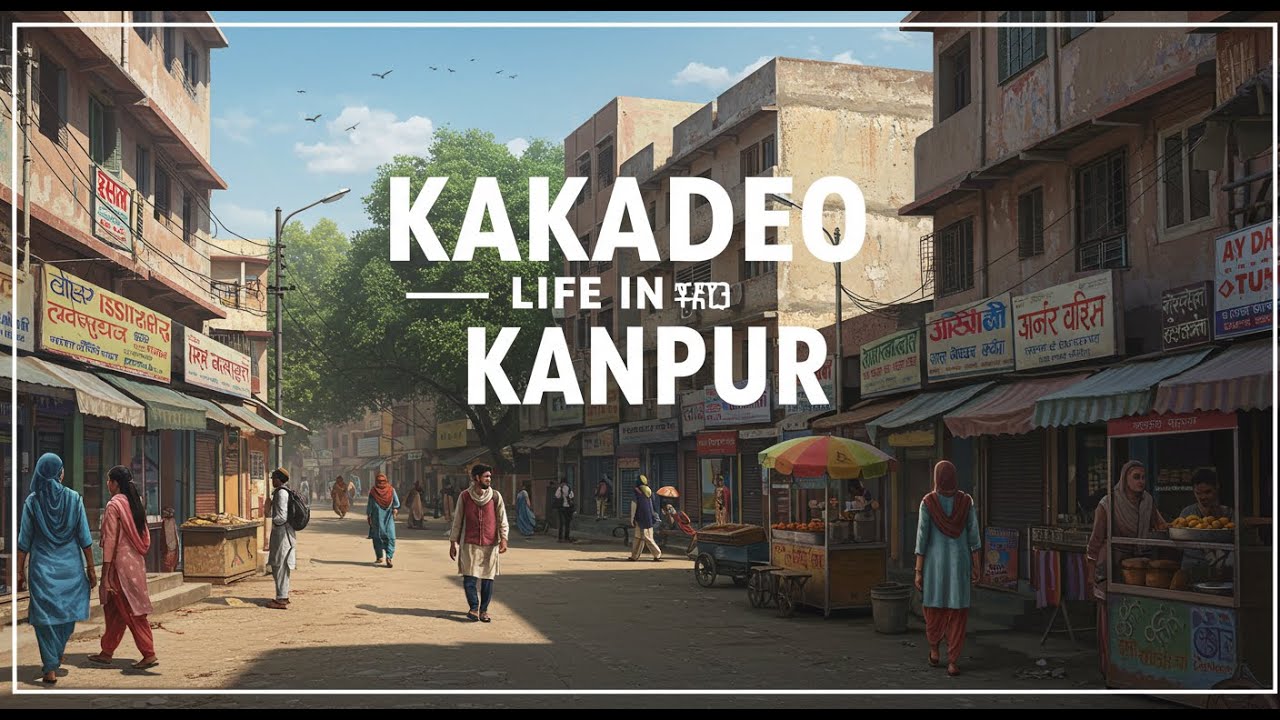 Kakadeo Kanpur || Full Daily Routine || #youtube #video #dailyvlog #kanpur #kakadeo