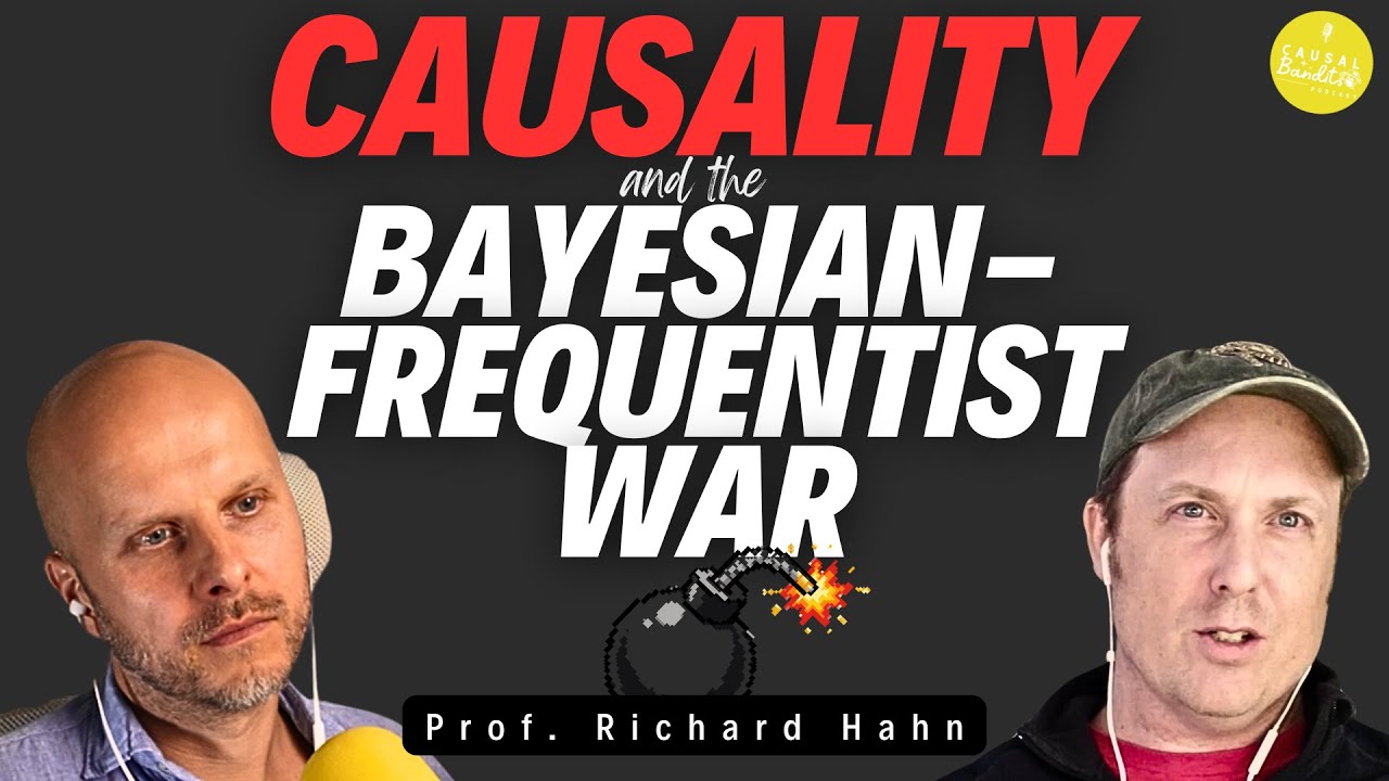 Causal Inference & the 