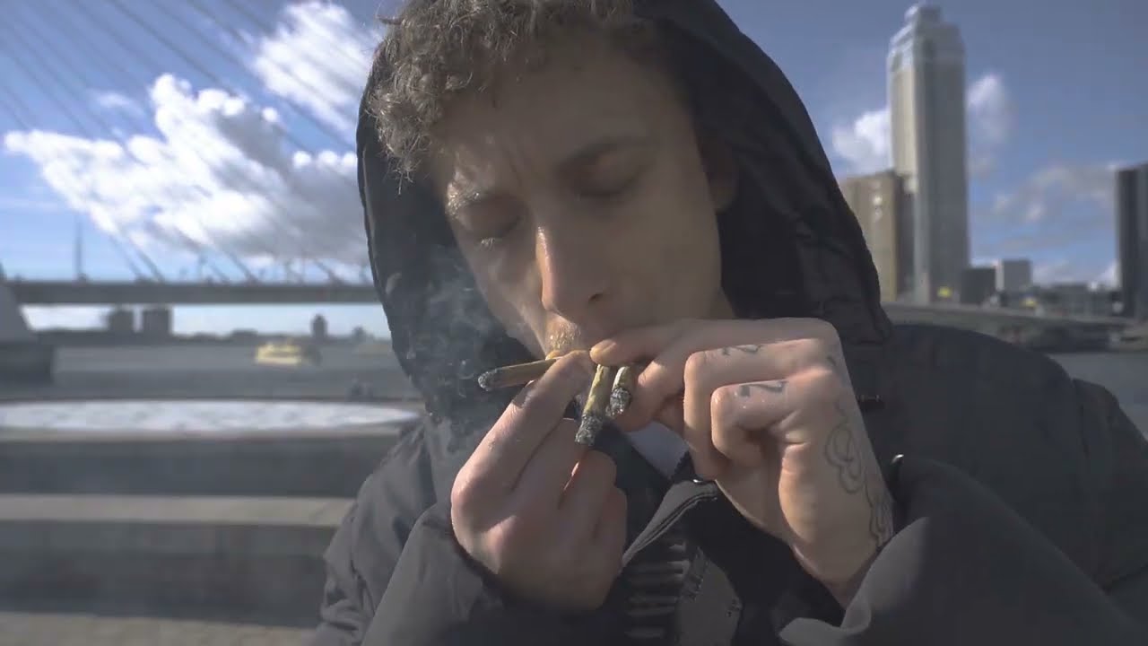 skrzat.feat Danon LPW - Terapia (Prod.Black Roses Boy )