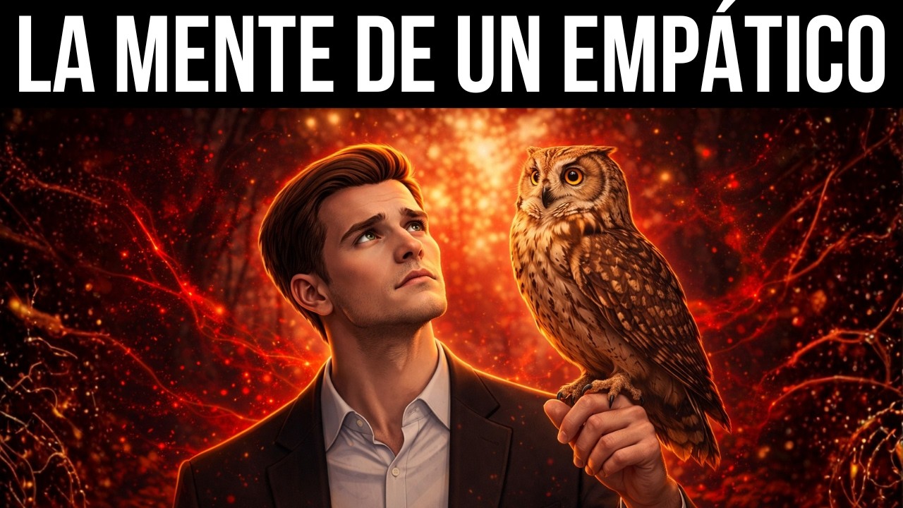 Lo Que Realmente Sucede en la Mente de un Empata en la Etapa Sophia