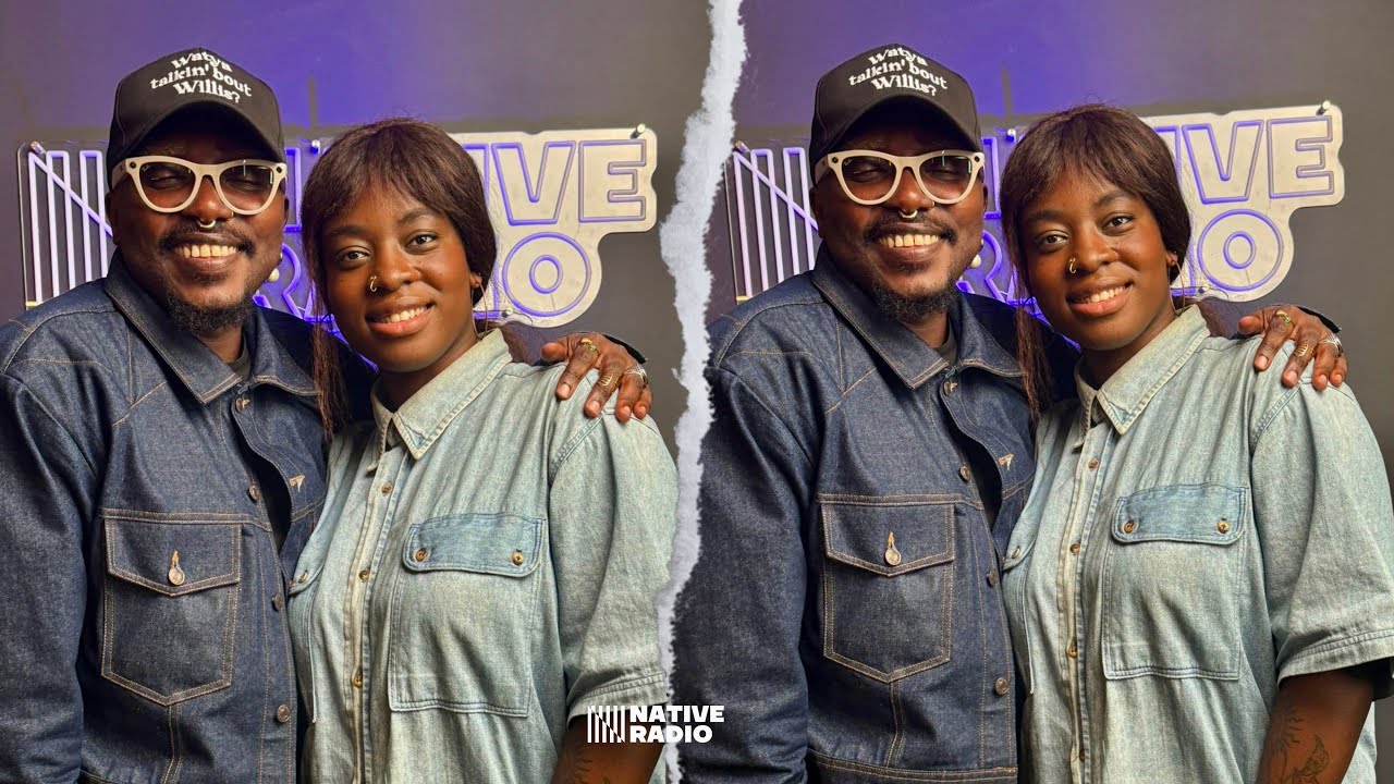 Ex Sauti-Sol member, Willis Chimano, Peels Back with Clwb Orange